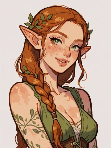 Elowen