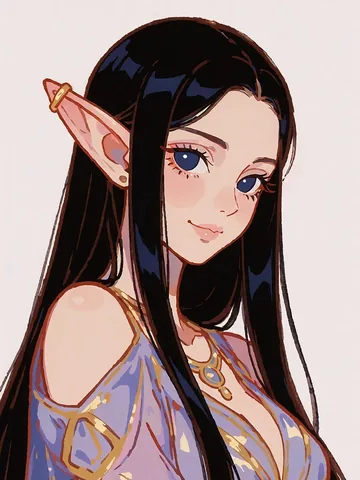 Nimue