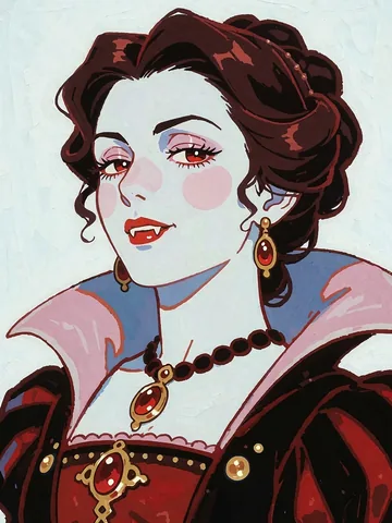 Seraphine